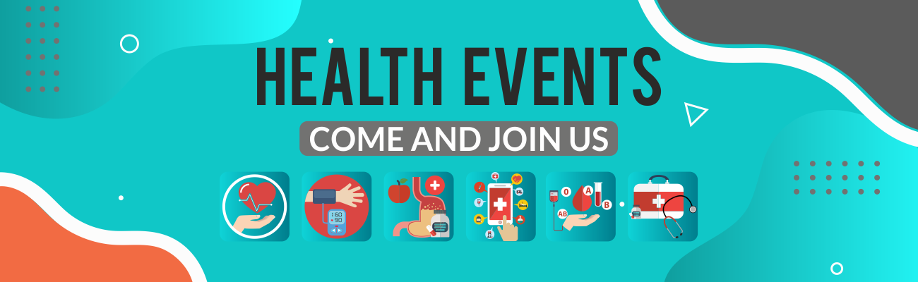 Health Events - Medtotes