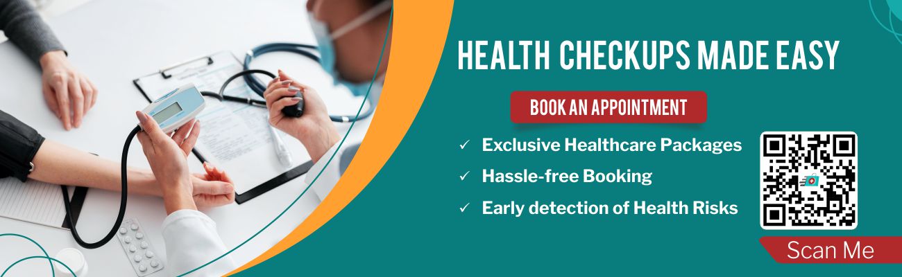 Exclusive Health Care Packages Hassle-free Booking Free sample pickup Accurate Reports
