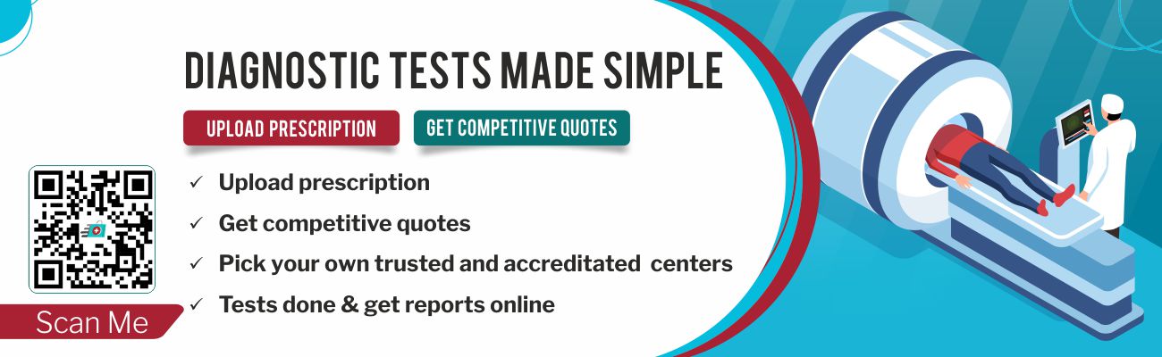 Diagnotics Test Made Simple Upload Prescription  Get Competitive Quotes Pick Your Own Trusted and Accurated Centers Test done & Get Reports Online